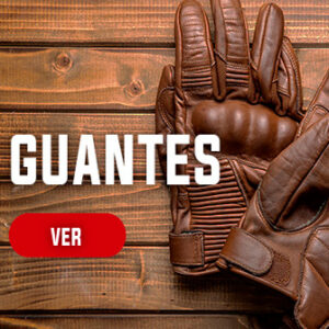 Guantes