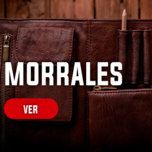 Morrales