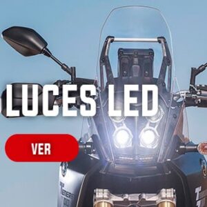 Luces LED